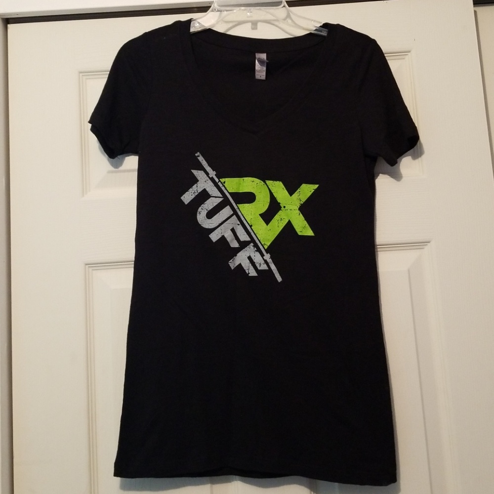 Next level tee shirt